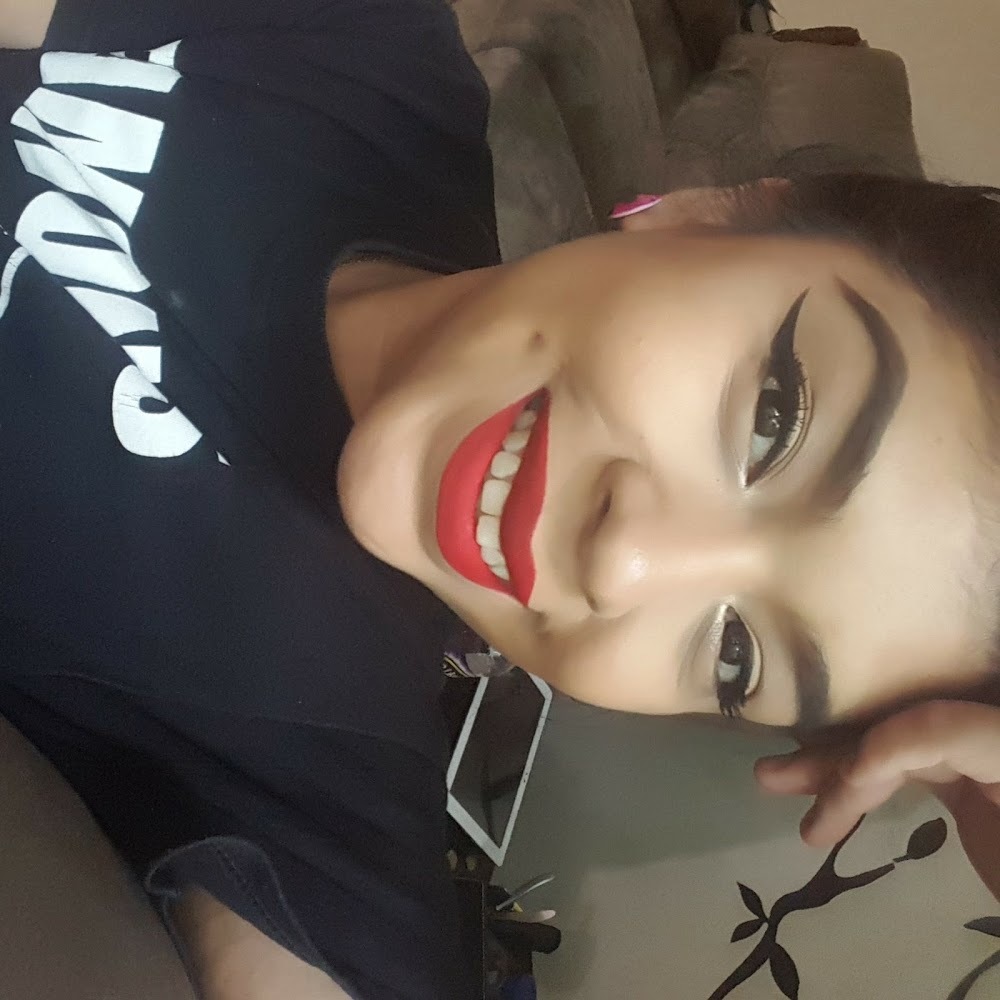 Meet your Posher, Marimar